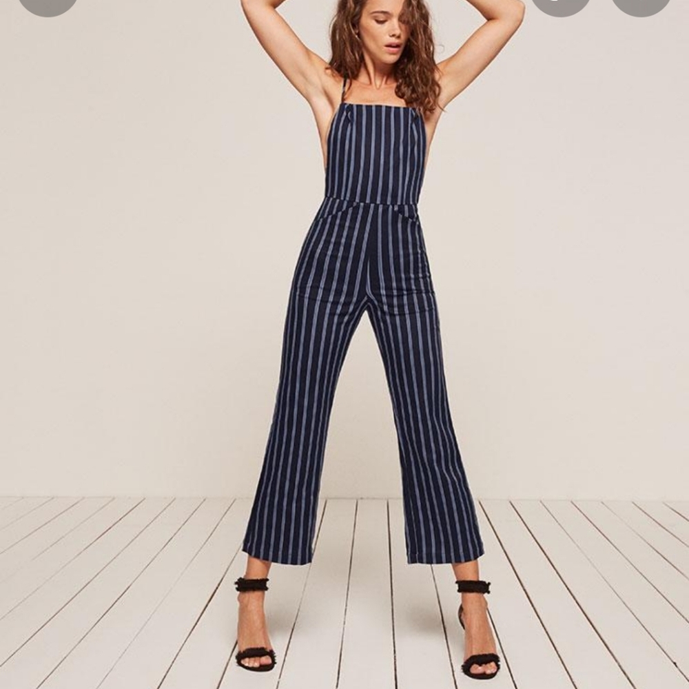 Jumpsuit